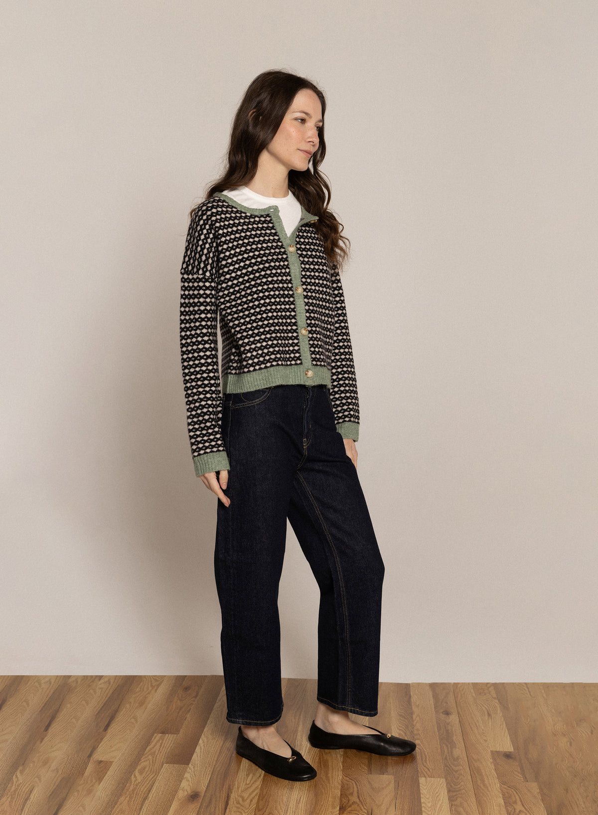 Bay Sweater