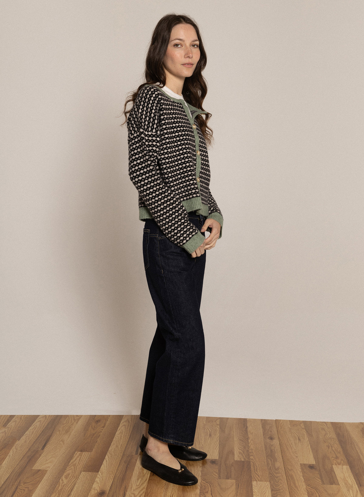 Bay Sweater