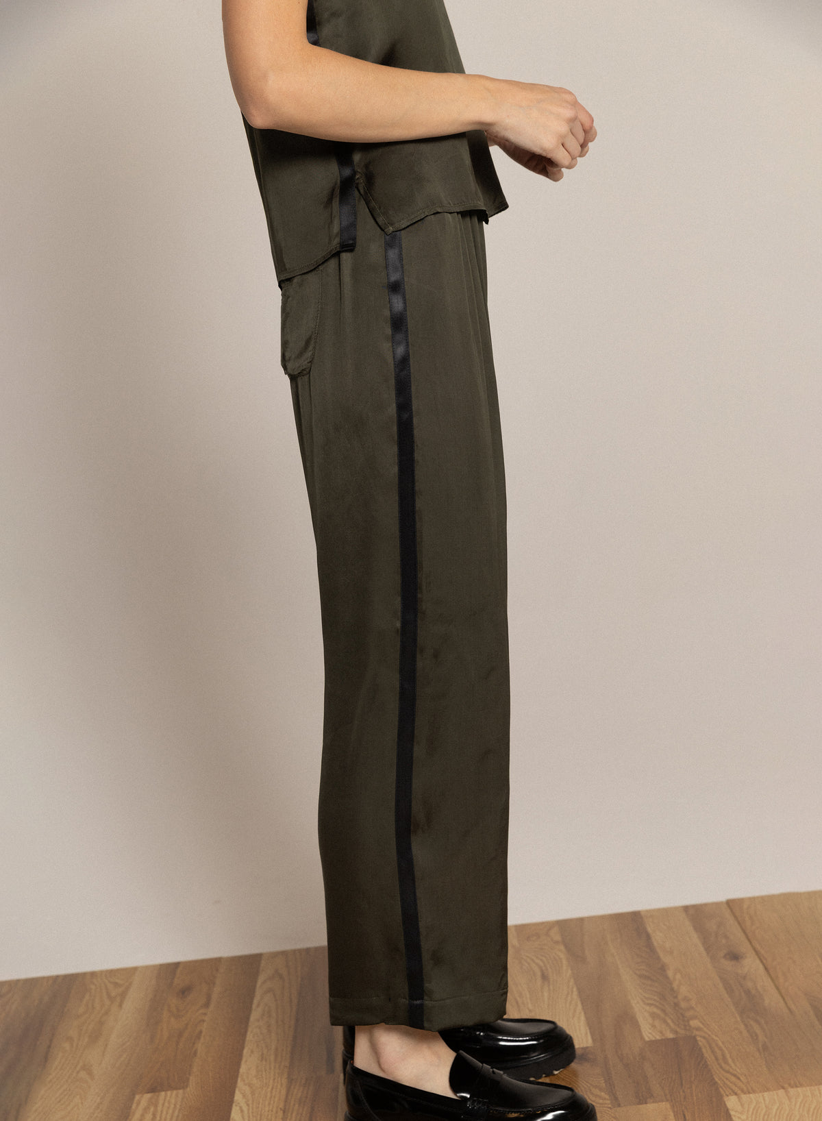 Britt Track Pant