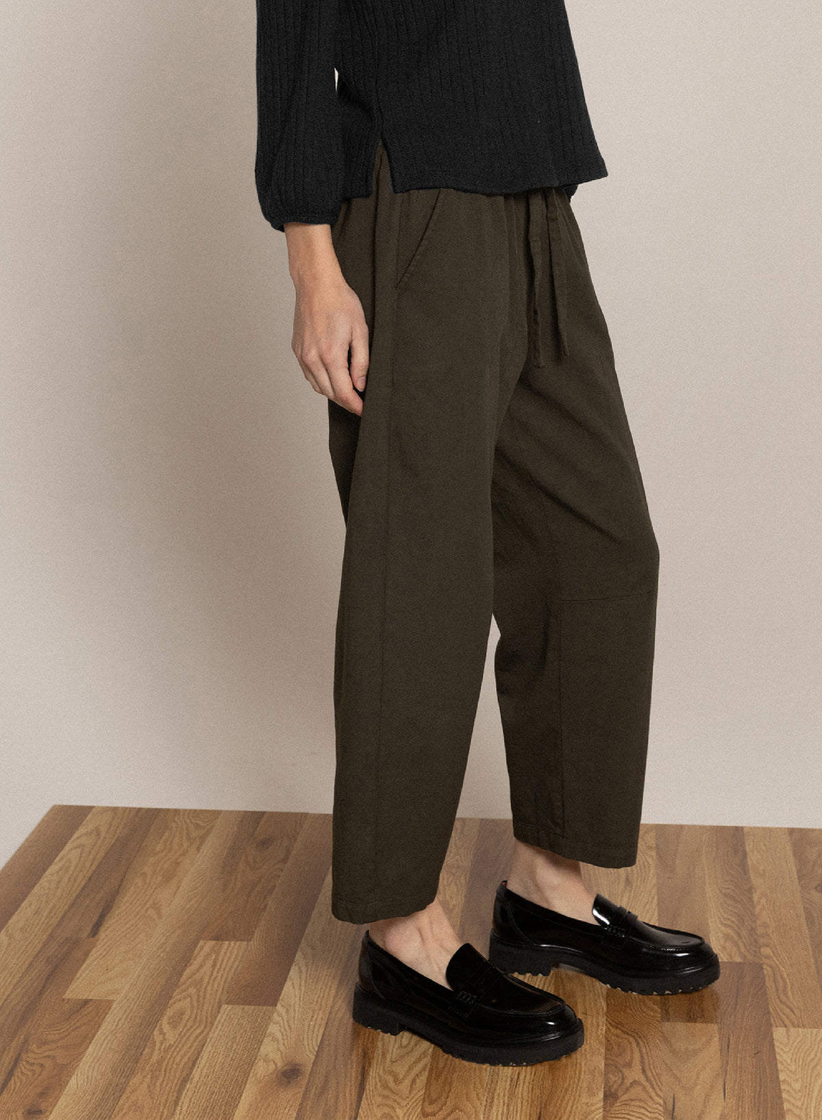 Spencer Twill Pant