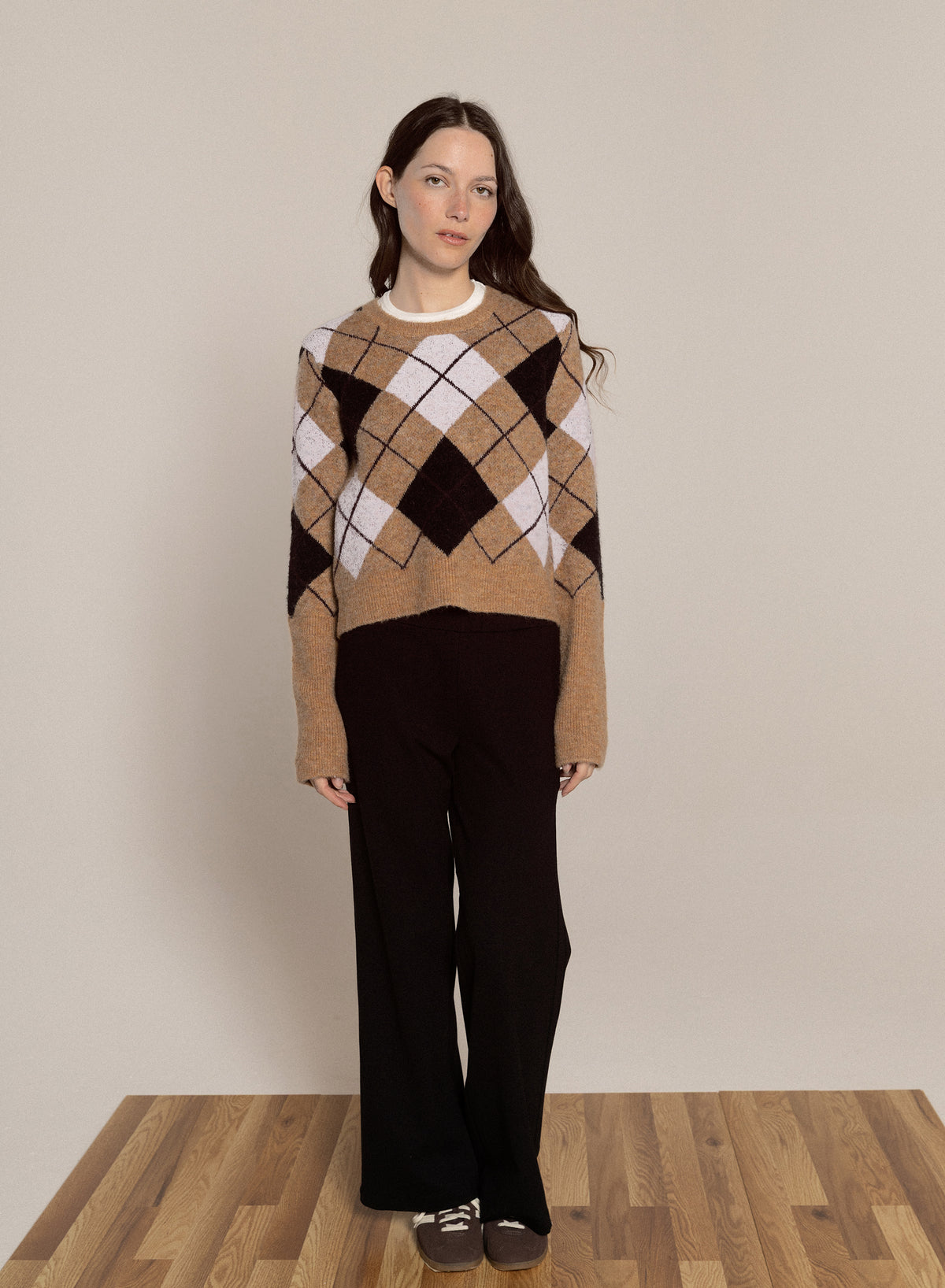 Aurora Sweater