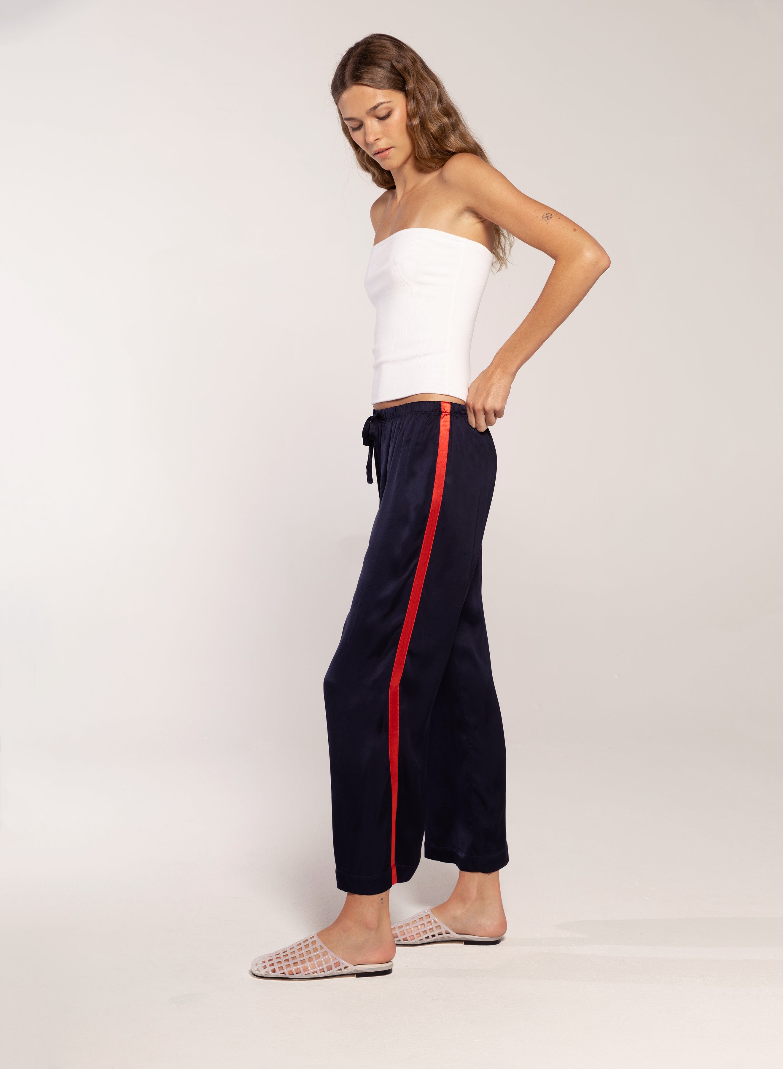 Britt Track Pant