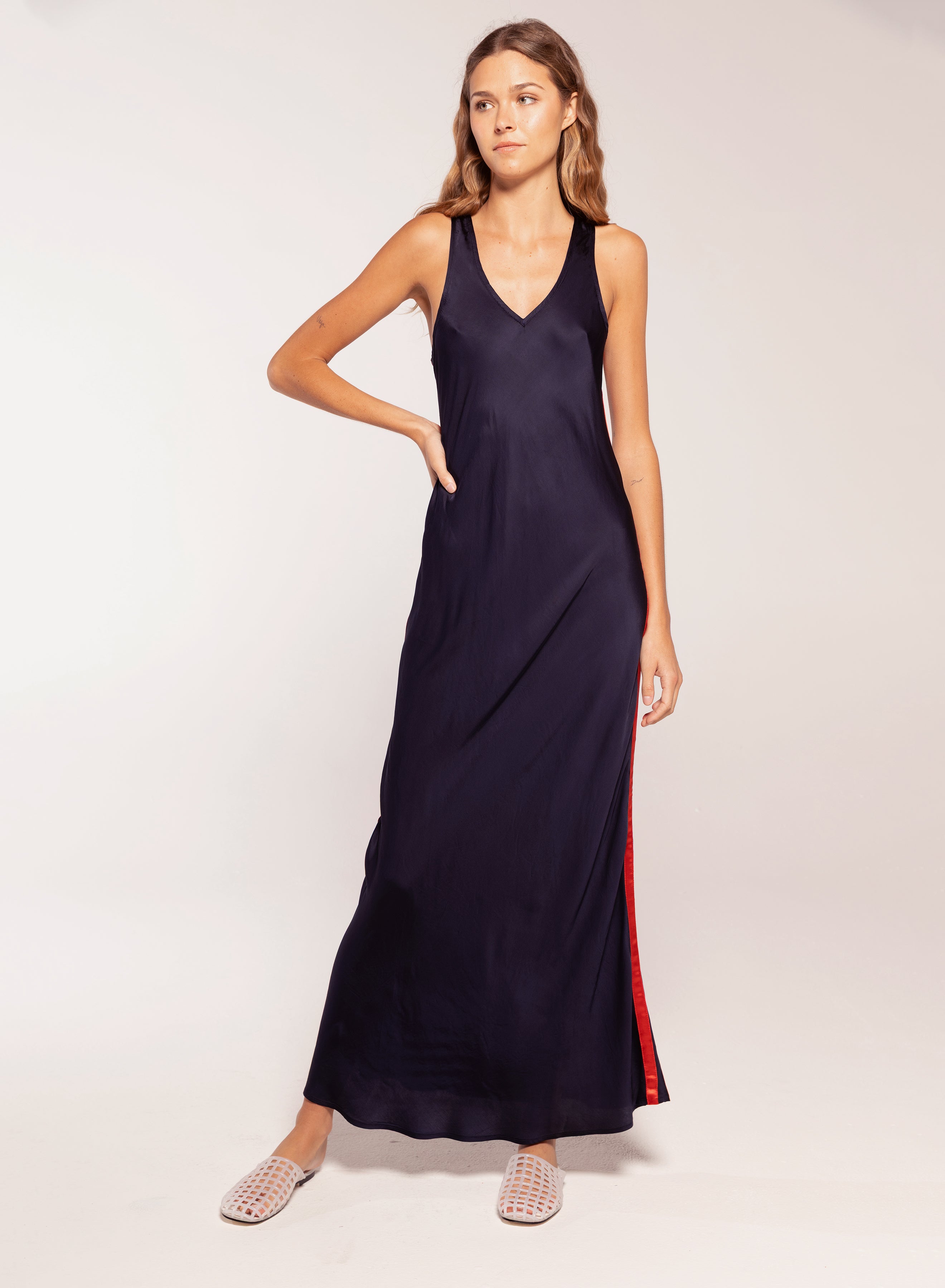 Isobel Dress