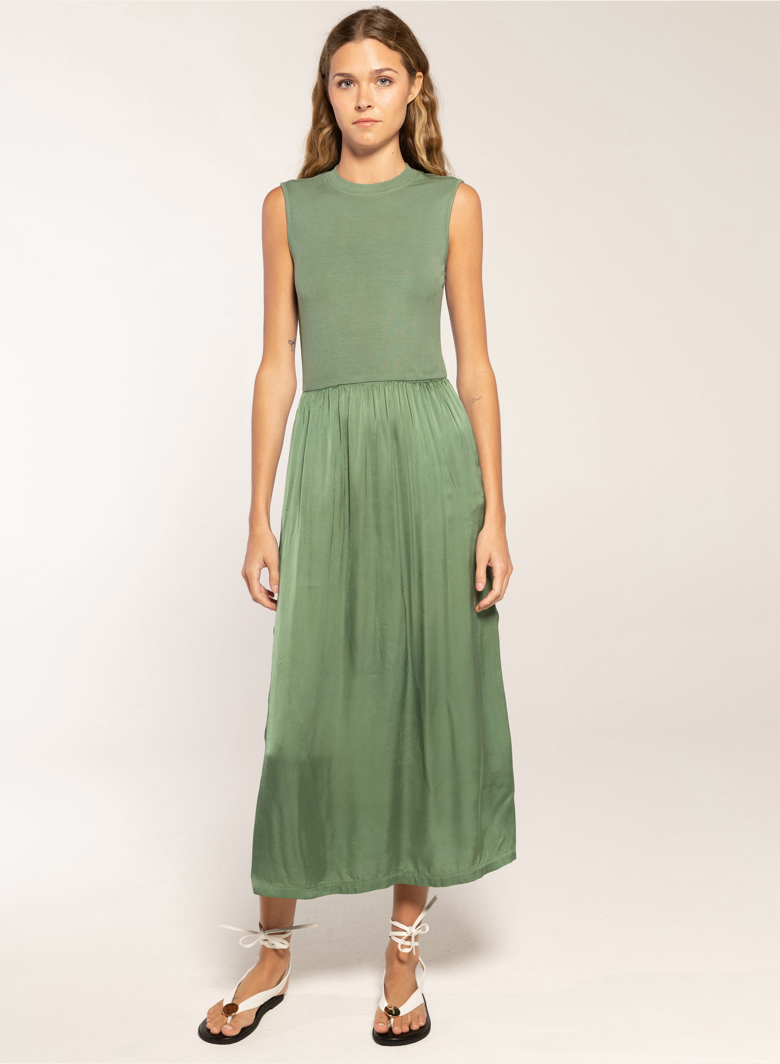 Kat Dress