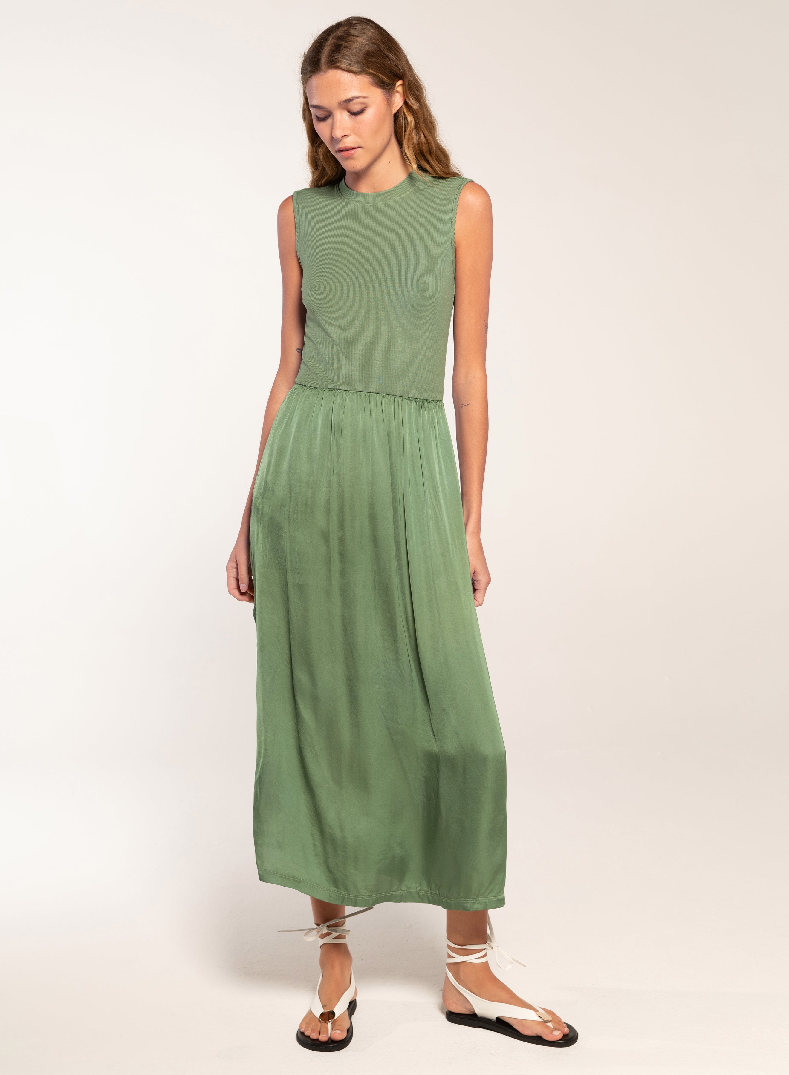 Kat Dress