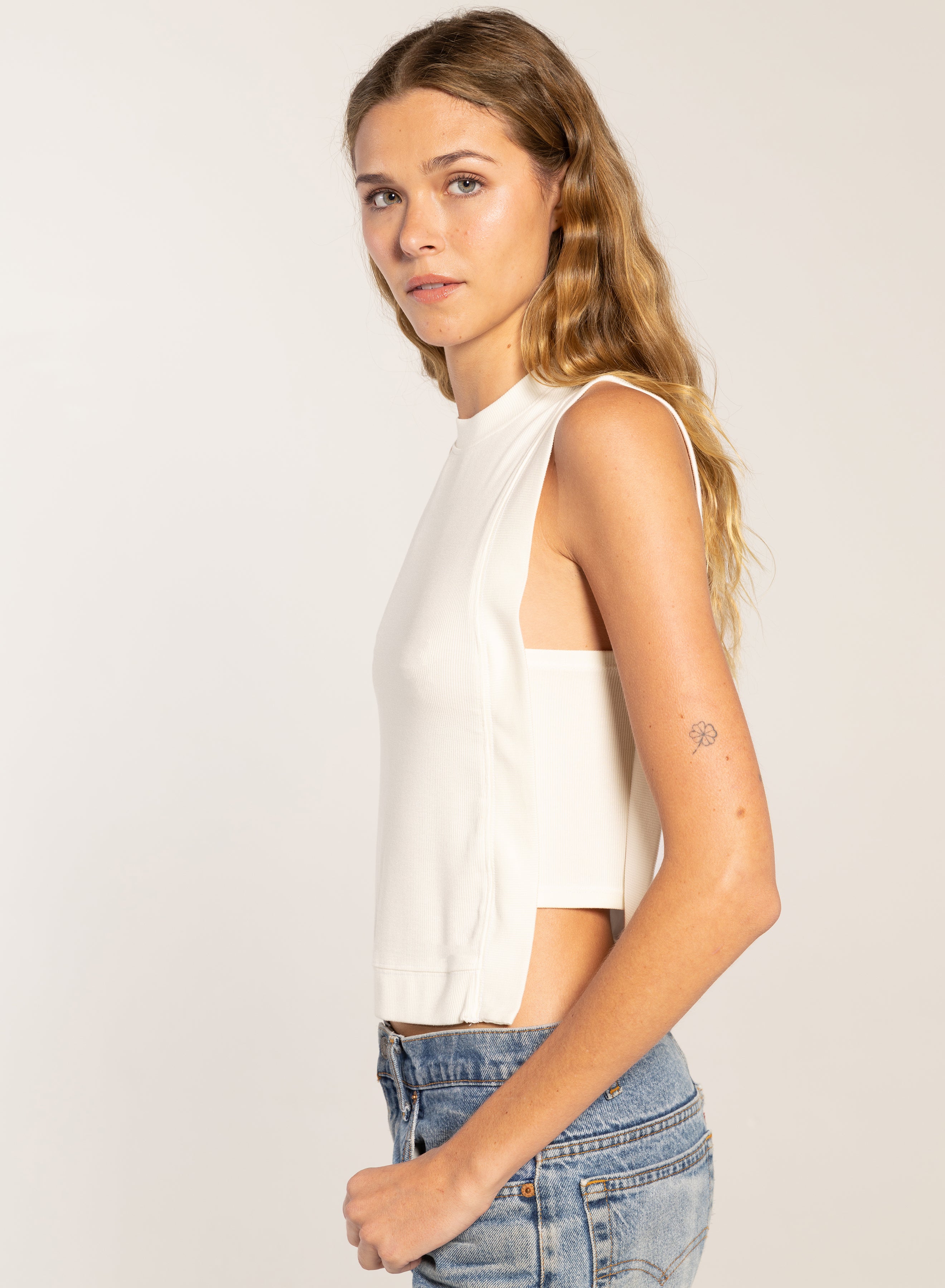 Mason Top