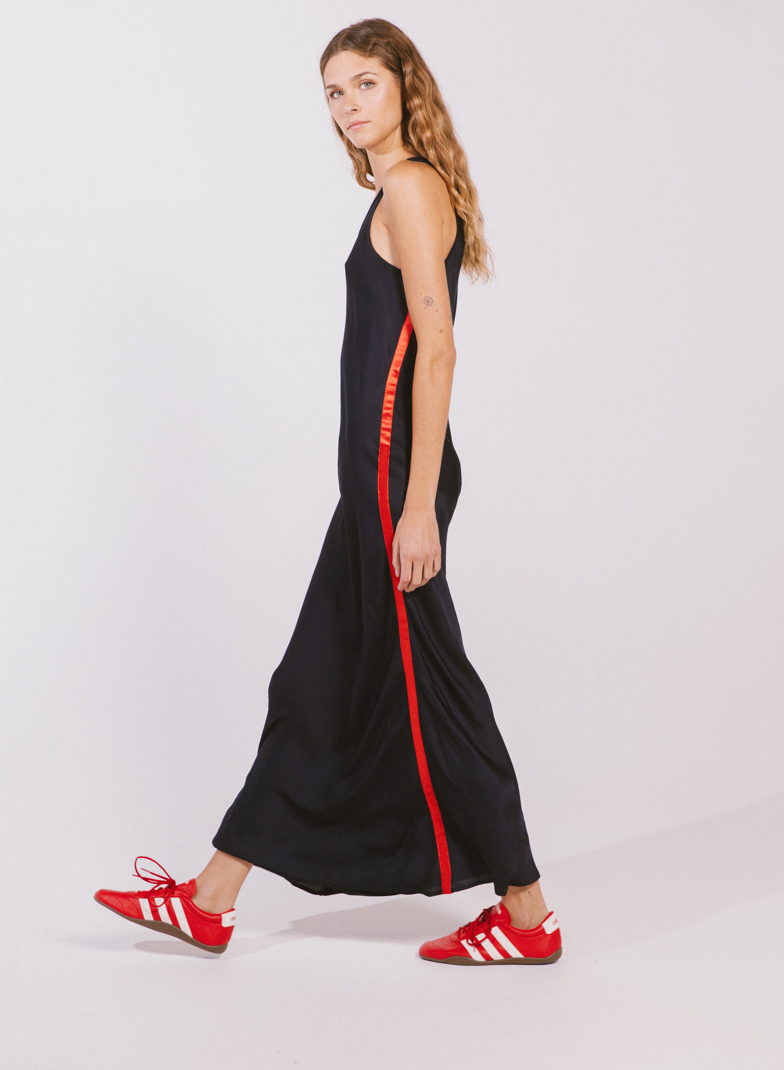 Isobel Dress