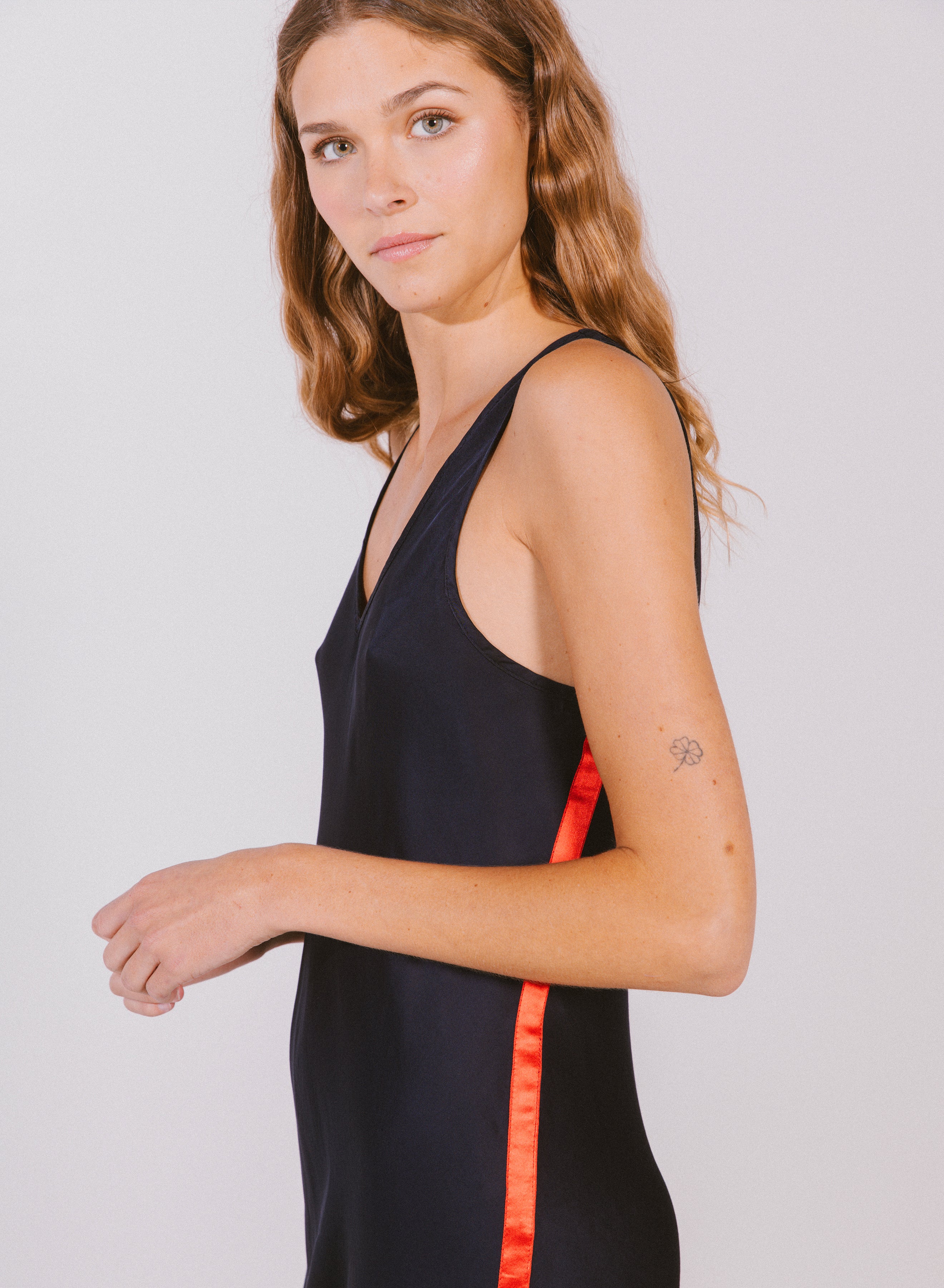 Isobel Dress