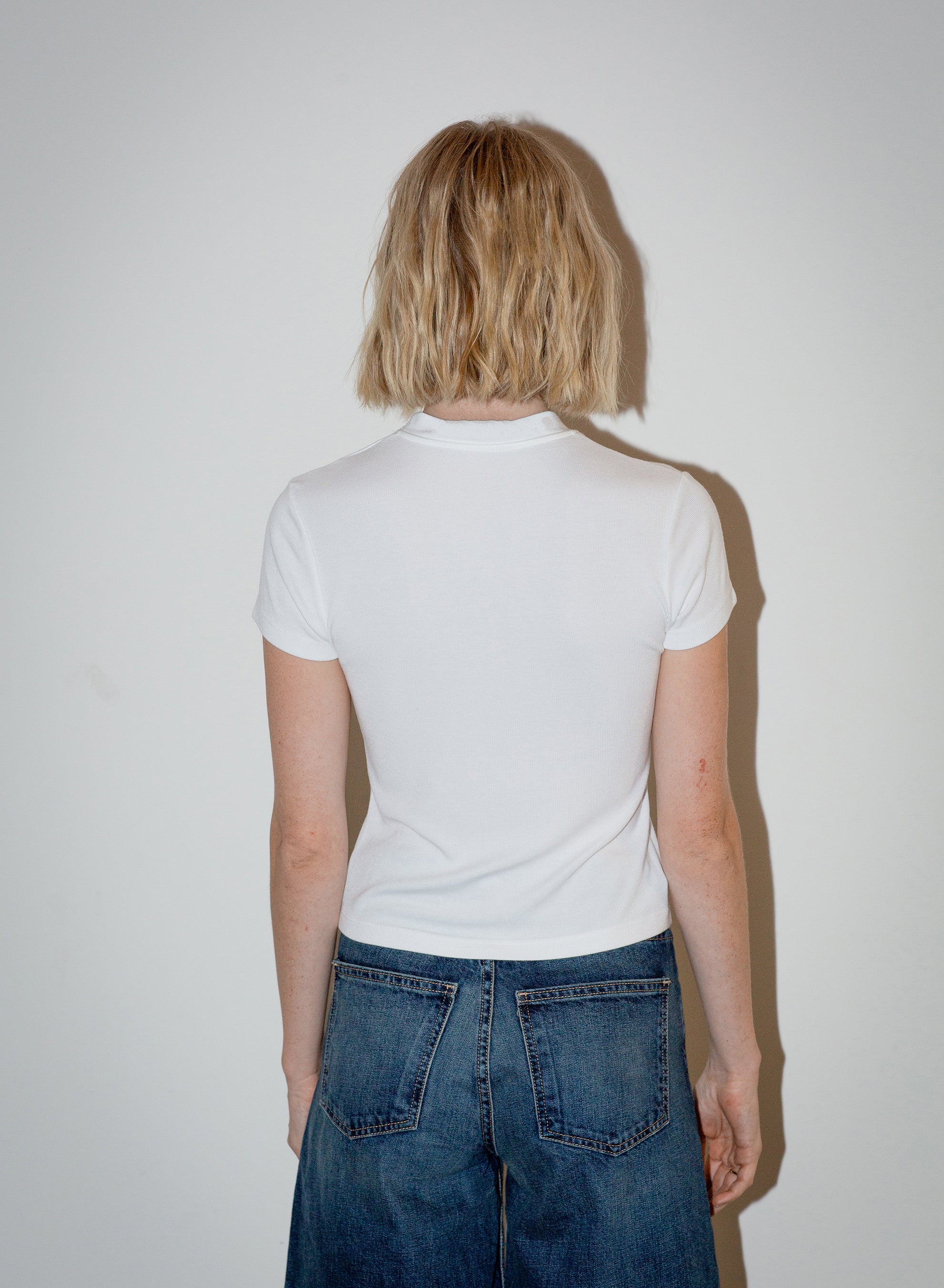Sunny Crew Tee