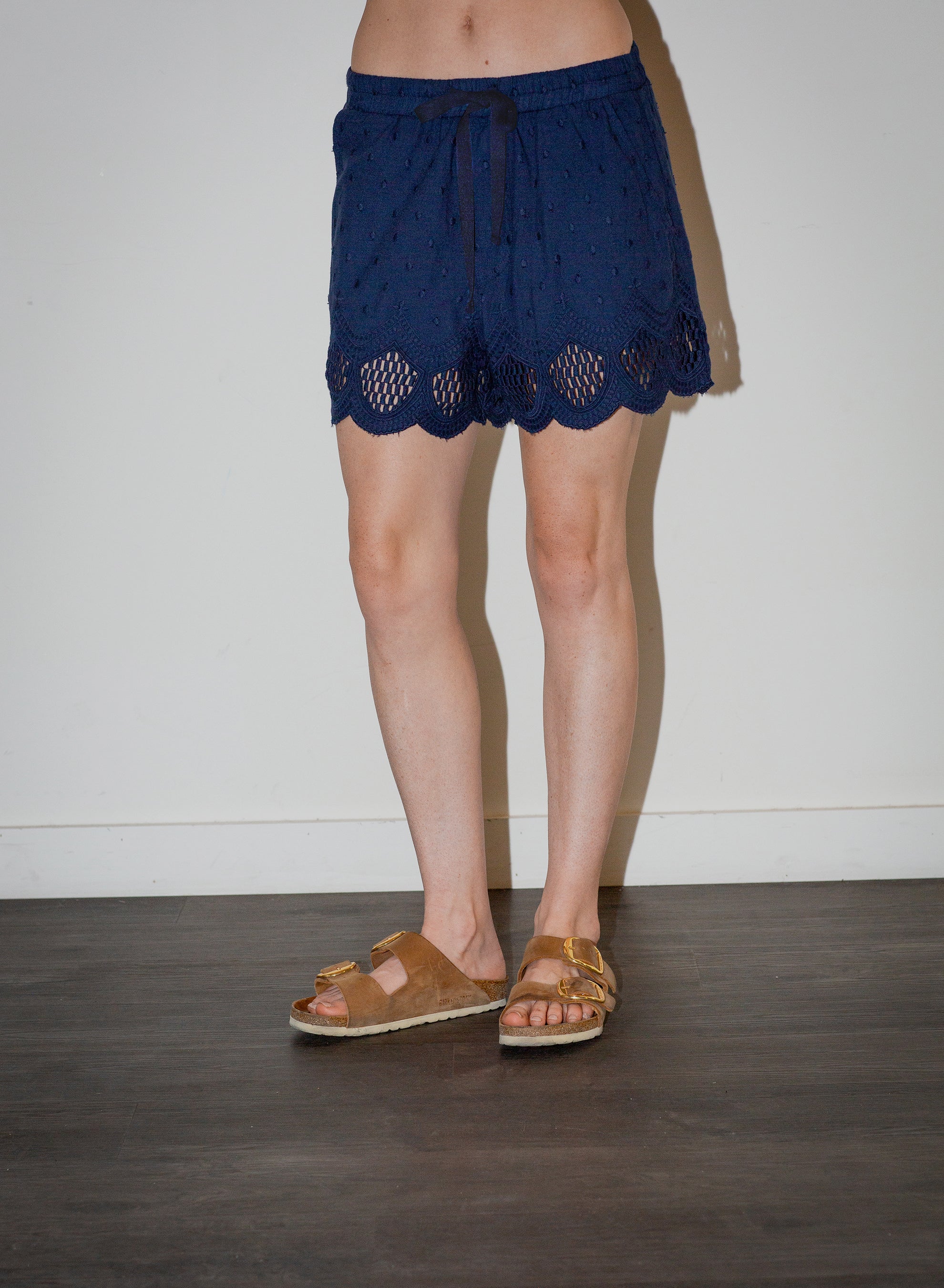 Nickie Short