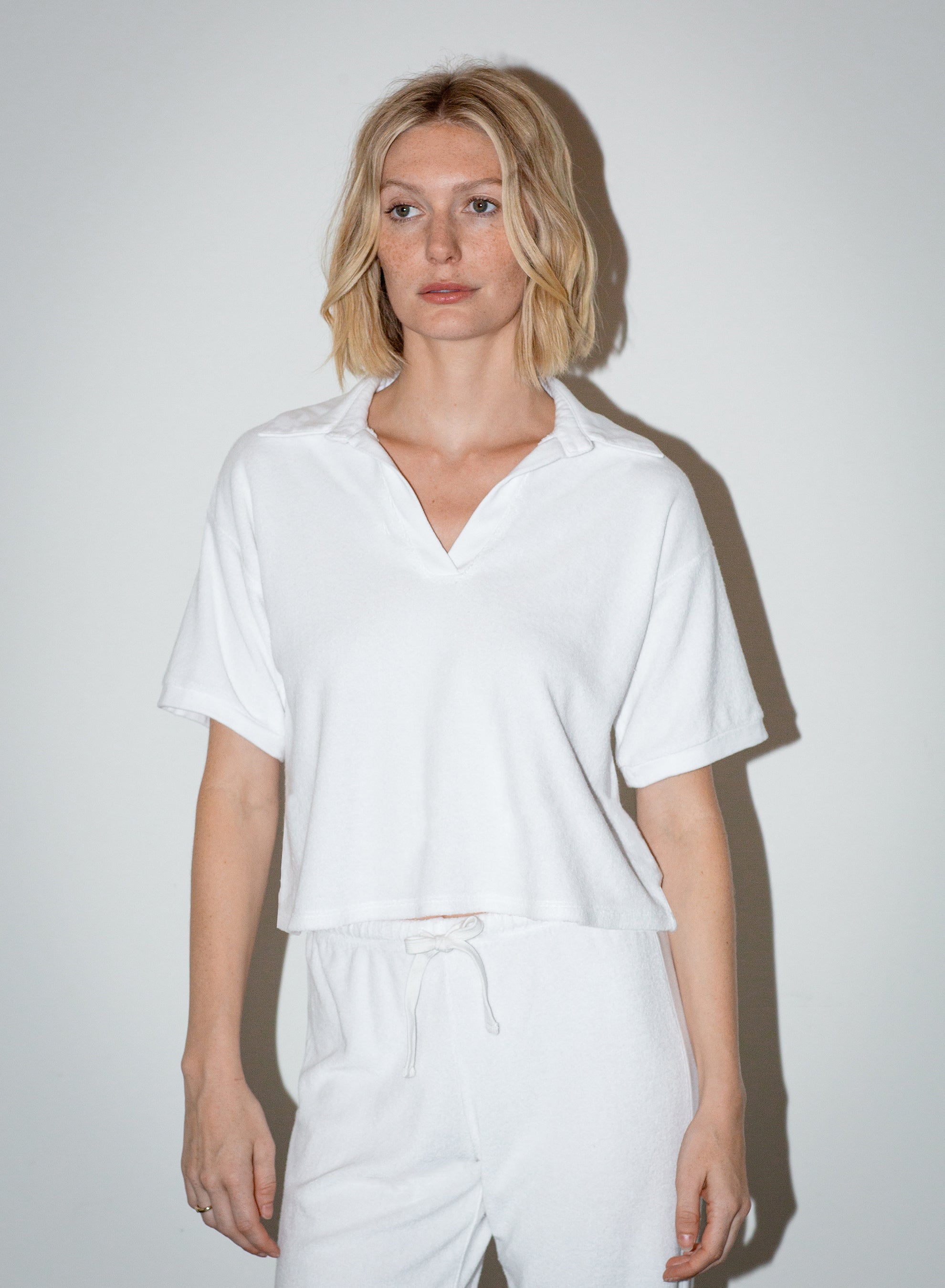 Hattie Polo