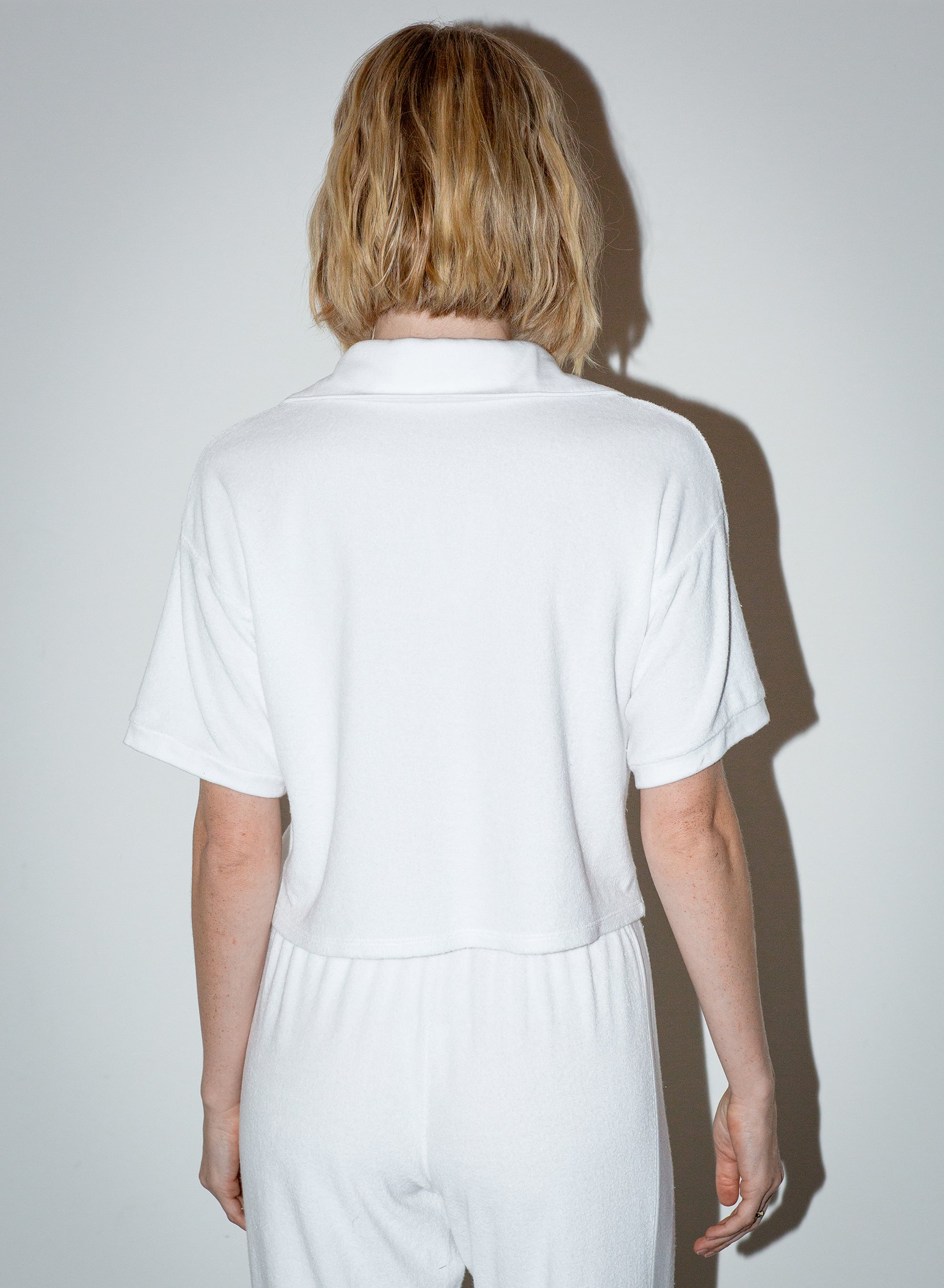 Hattie Polo