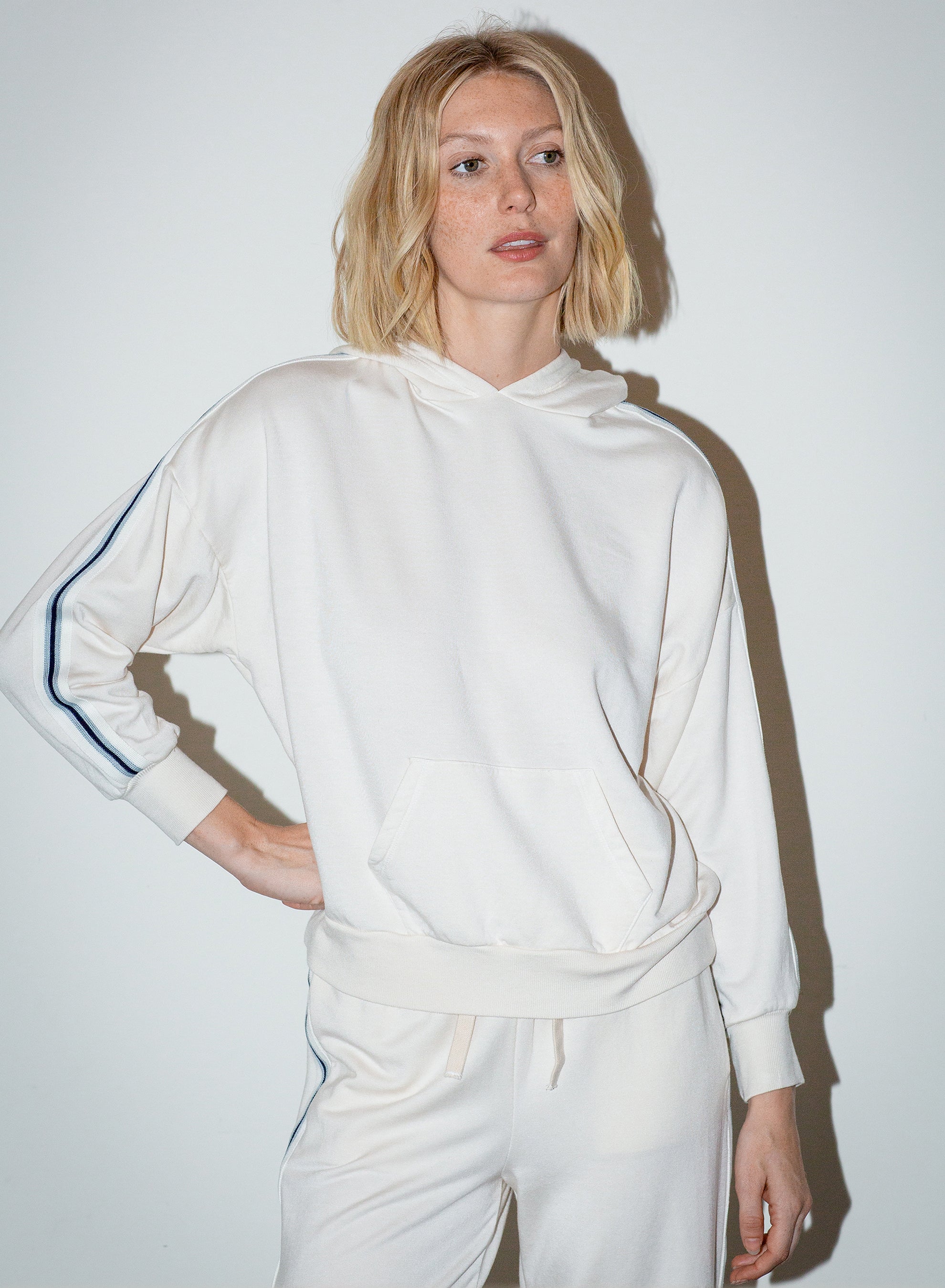 Zoe Hoodie