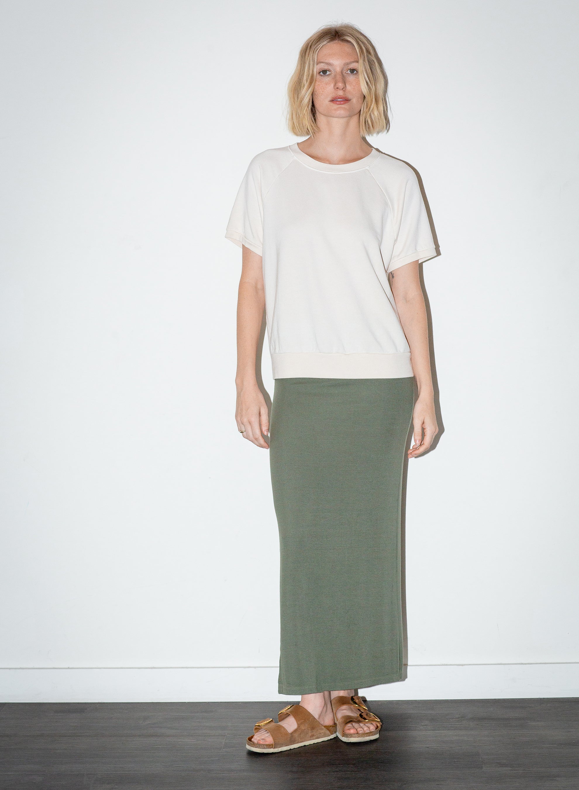 Jillian Skirt