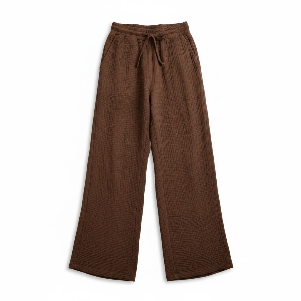 Bailey Wide Leg Pant