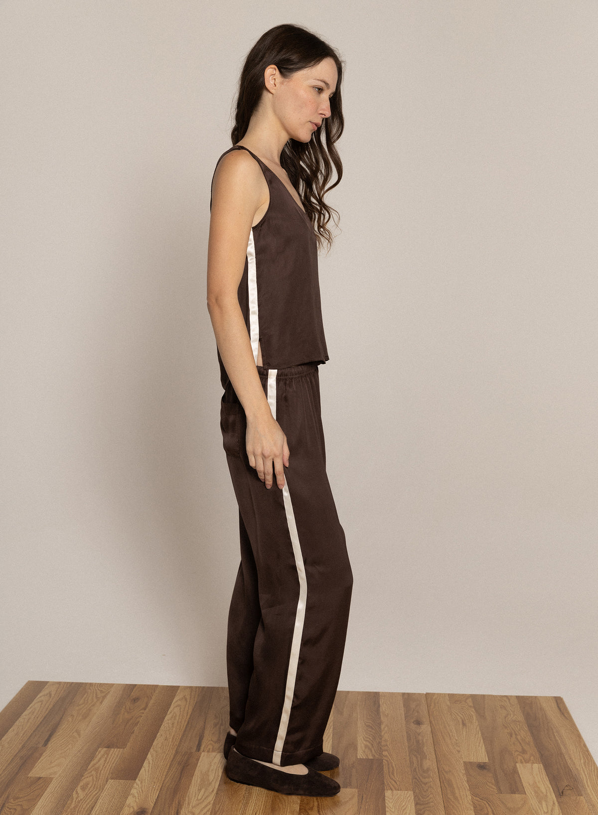 Britt Track Pant