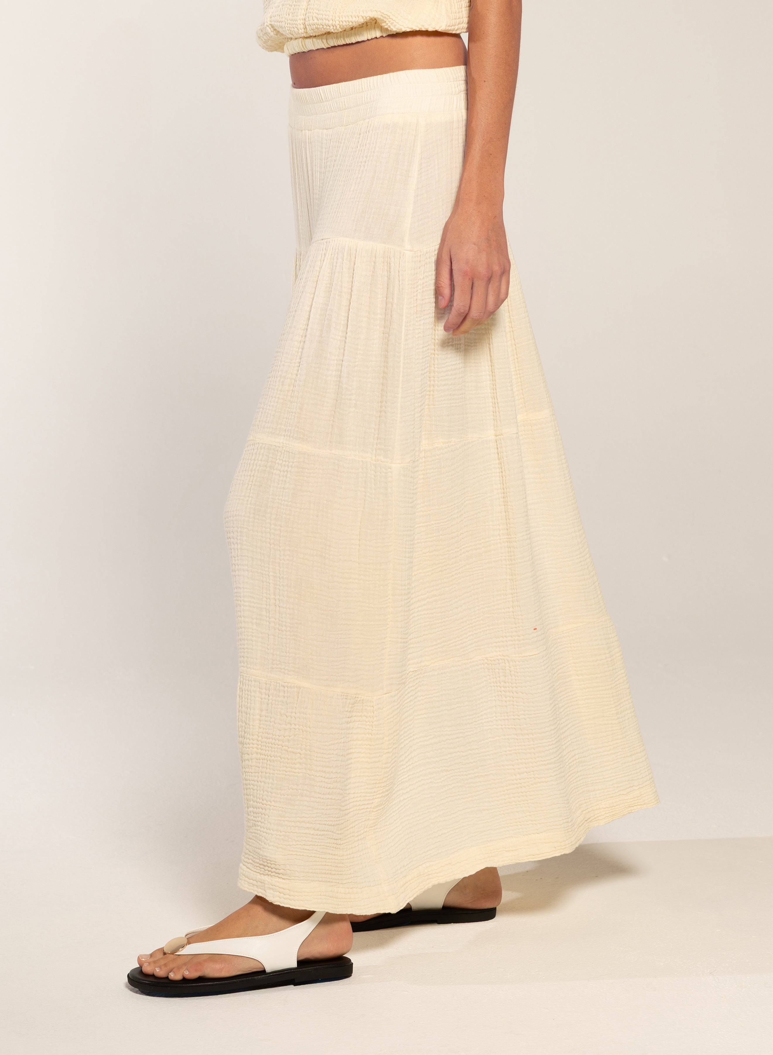 Rory Maxi Skirt