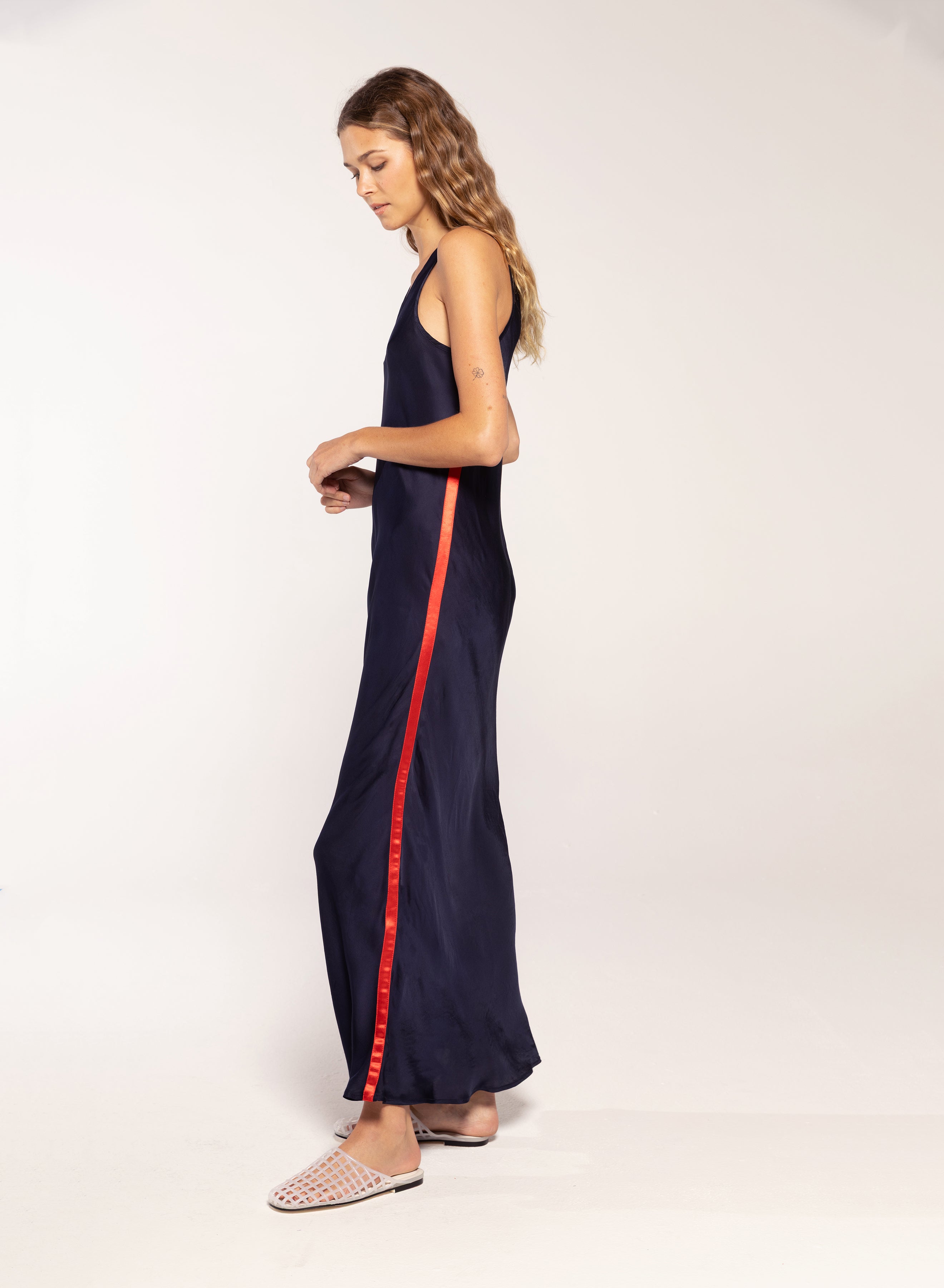 Isobel Dress