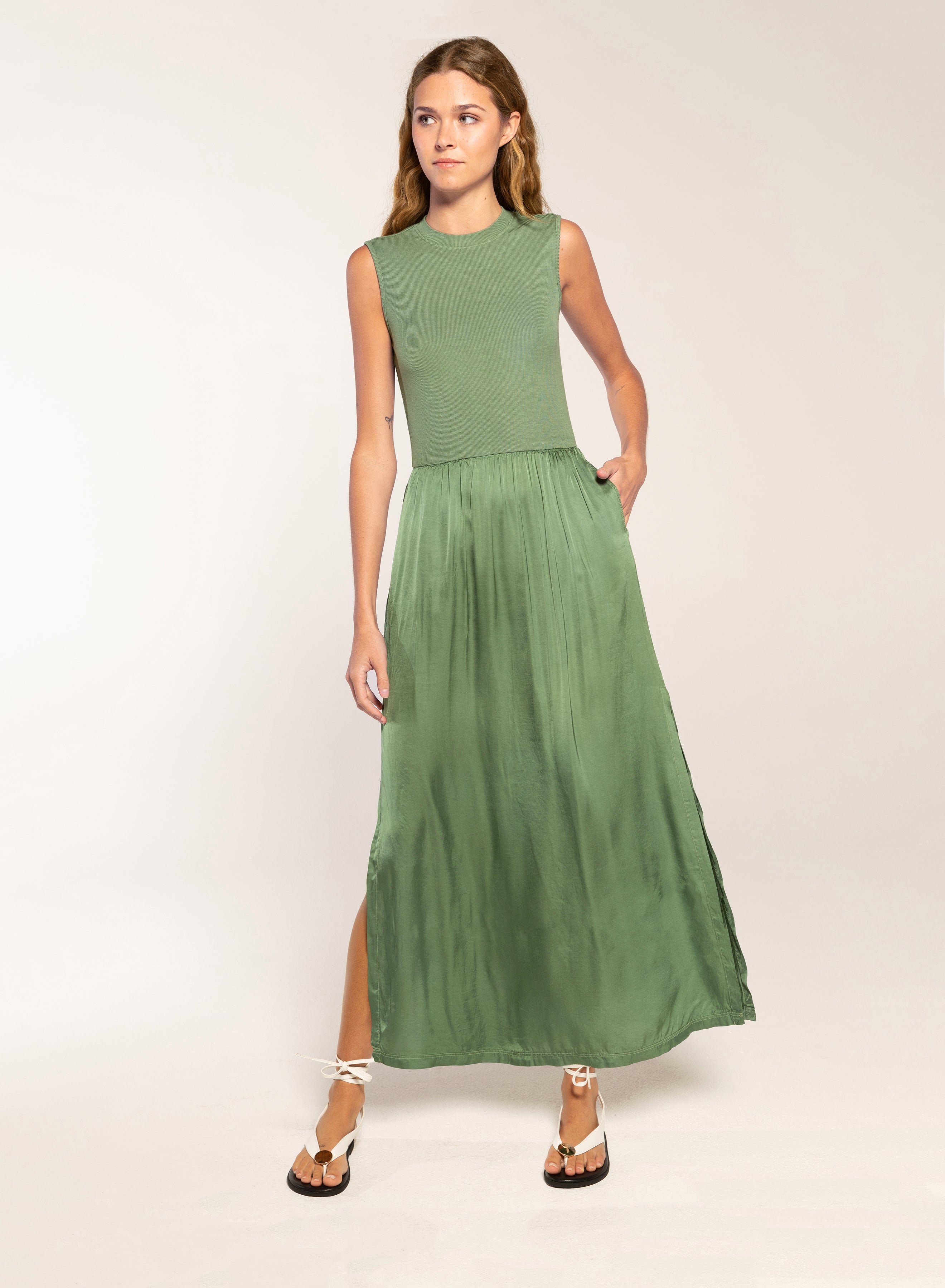 Kat Dress