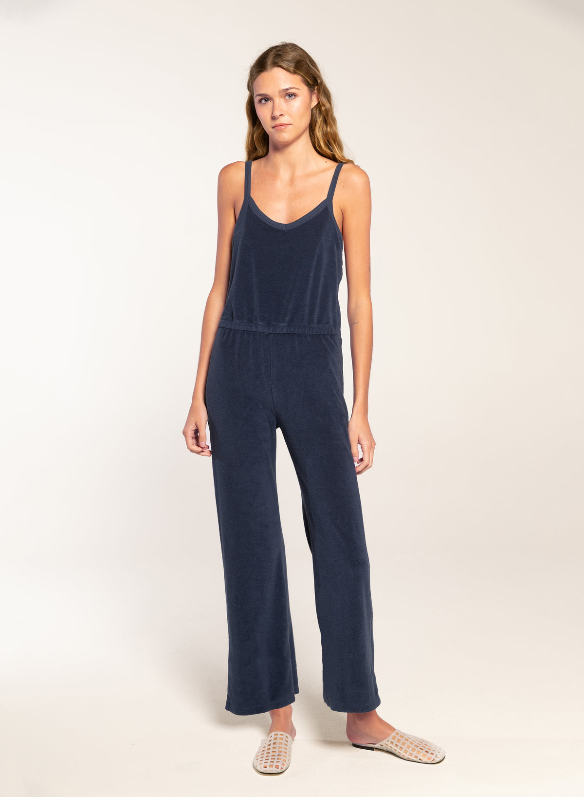 Micah Jumpsuit