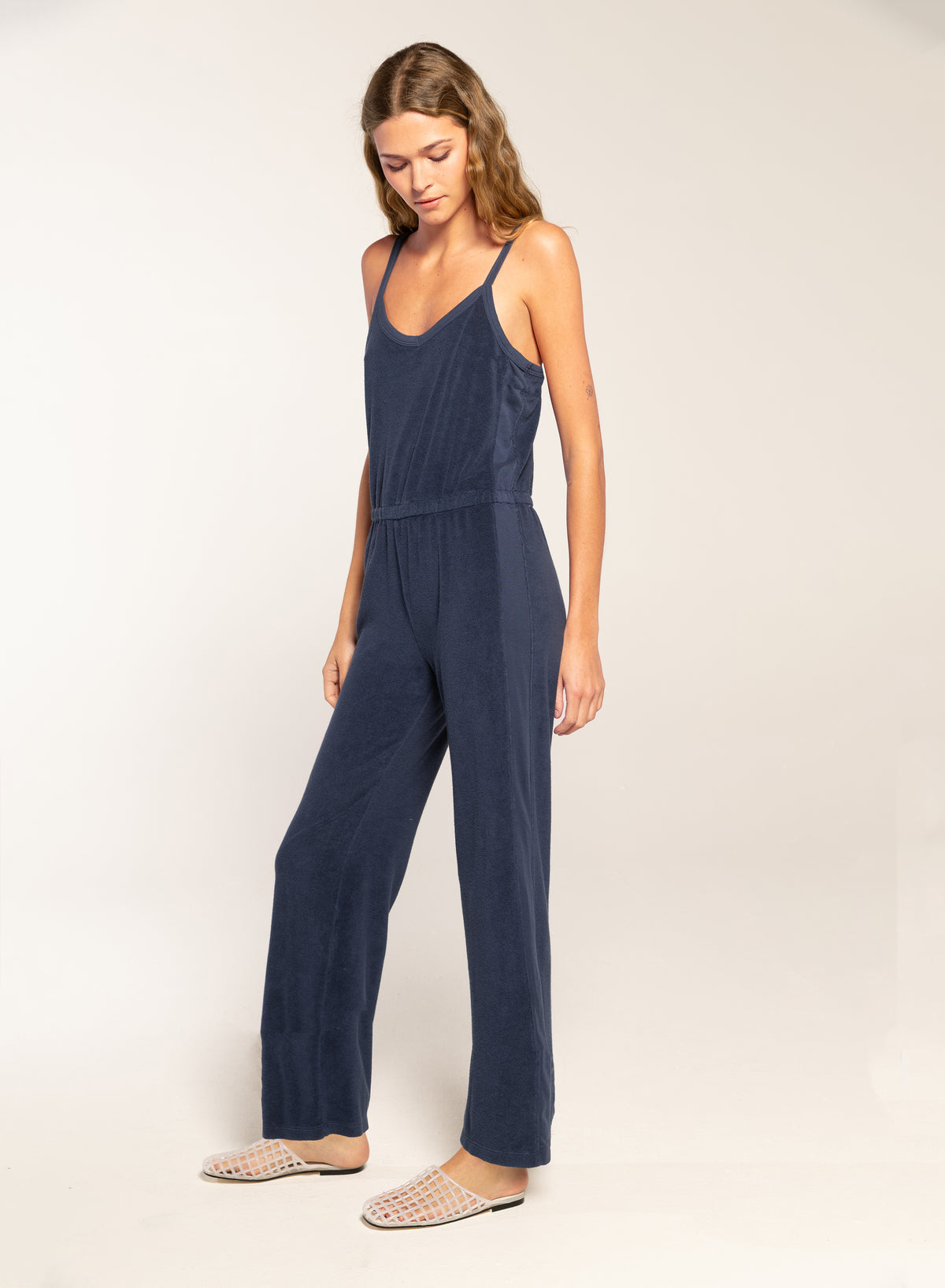 Micah Jumpsuit