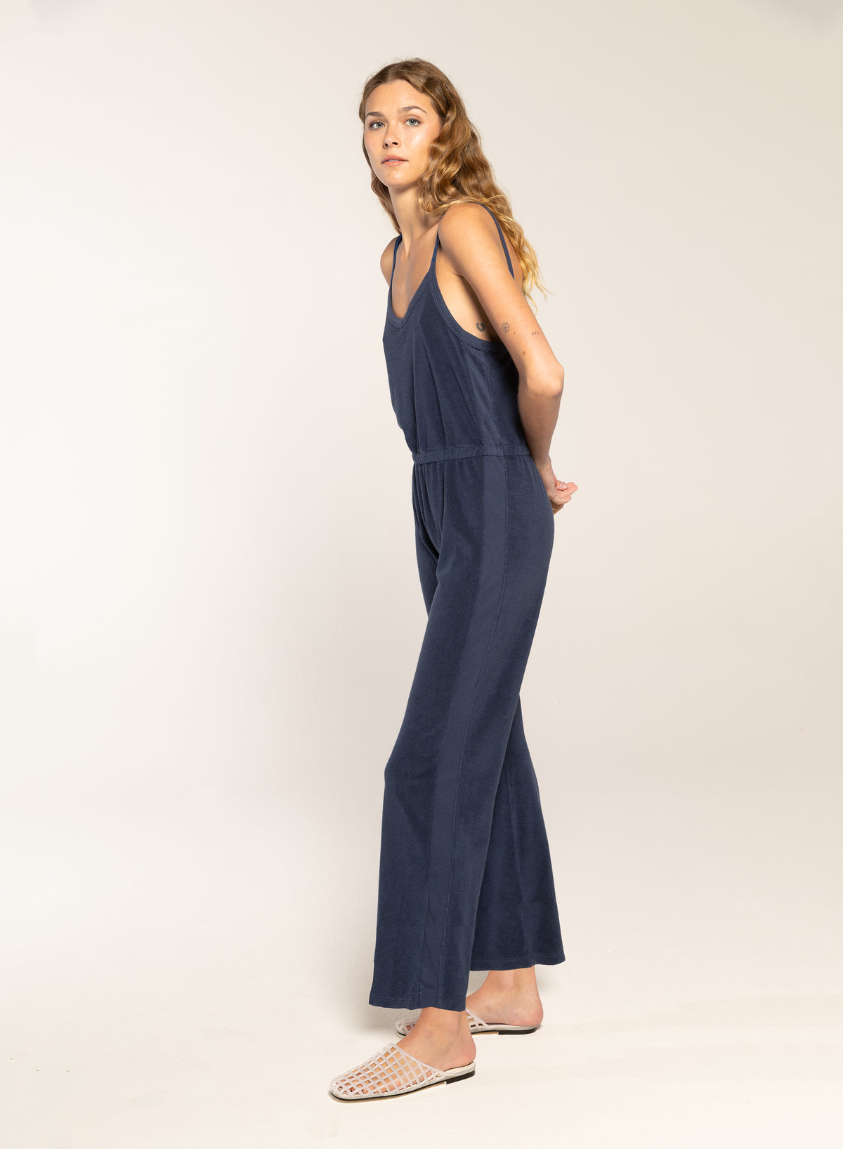 Micah Jumpsuit