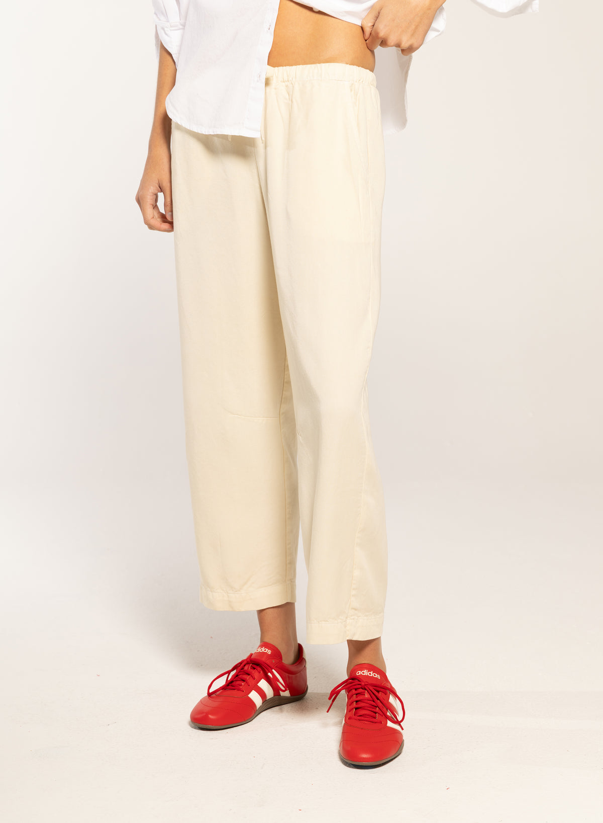 Spenser Twill Pant