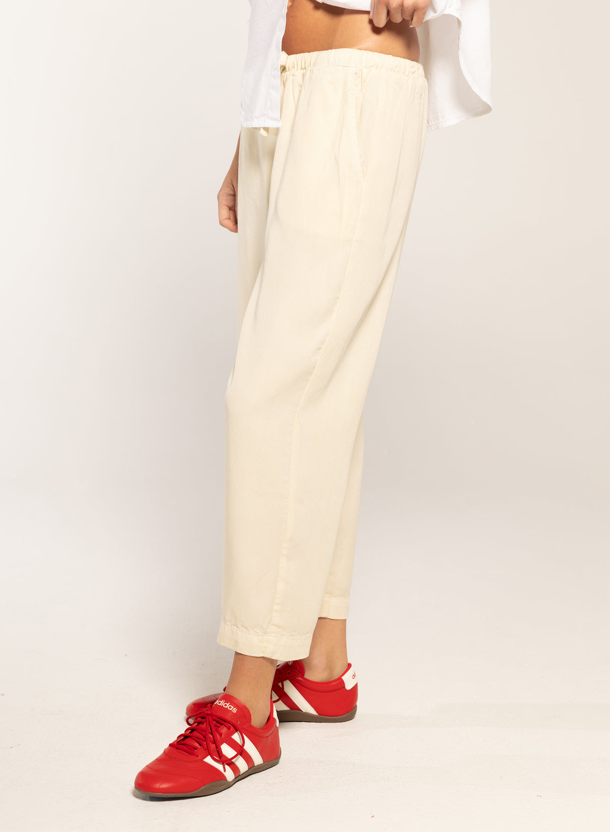 Spenser Twill Pant