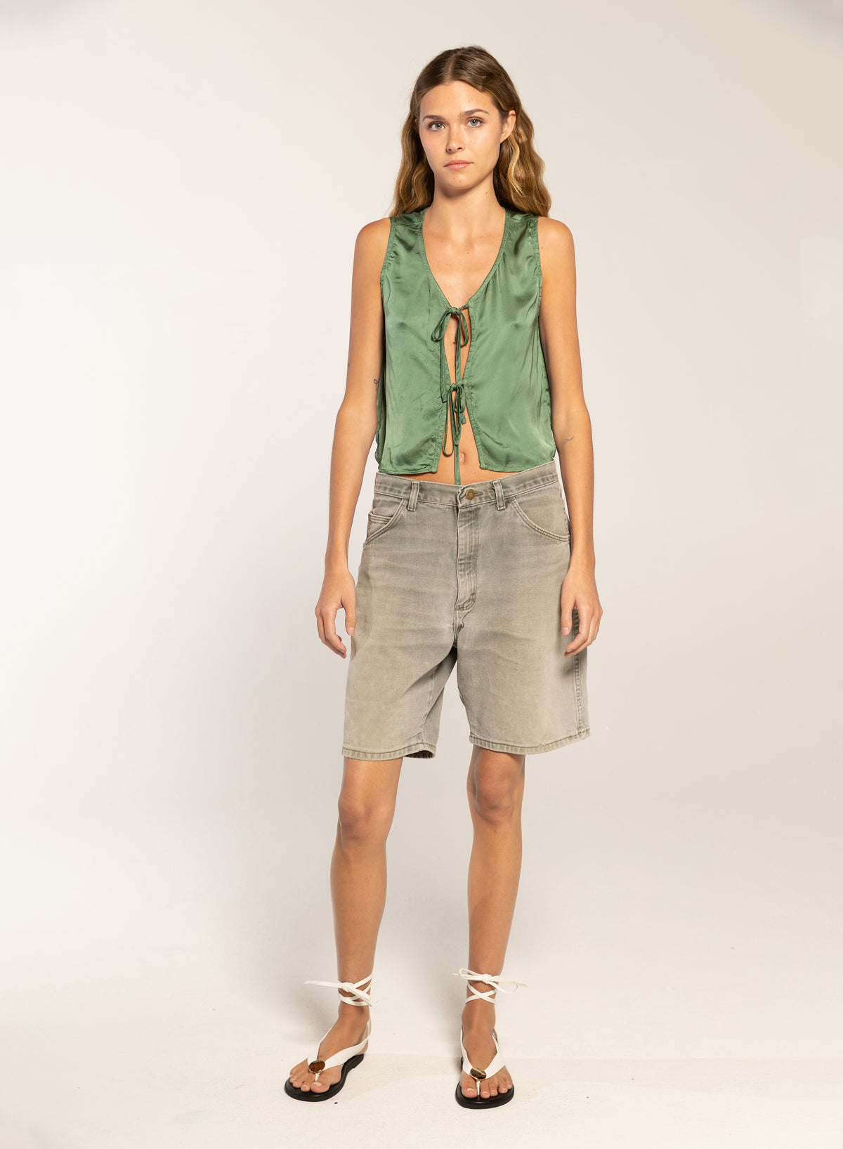 Lulu Tank