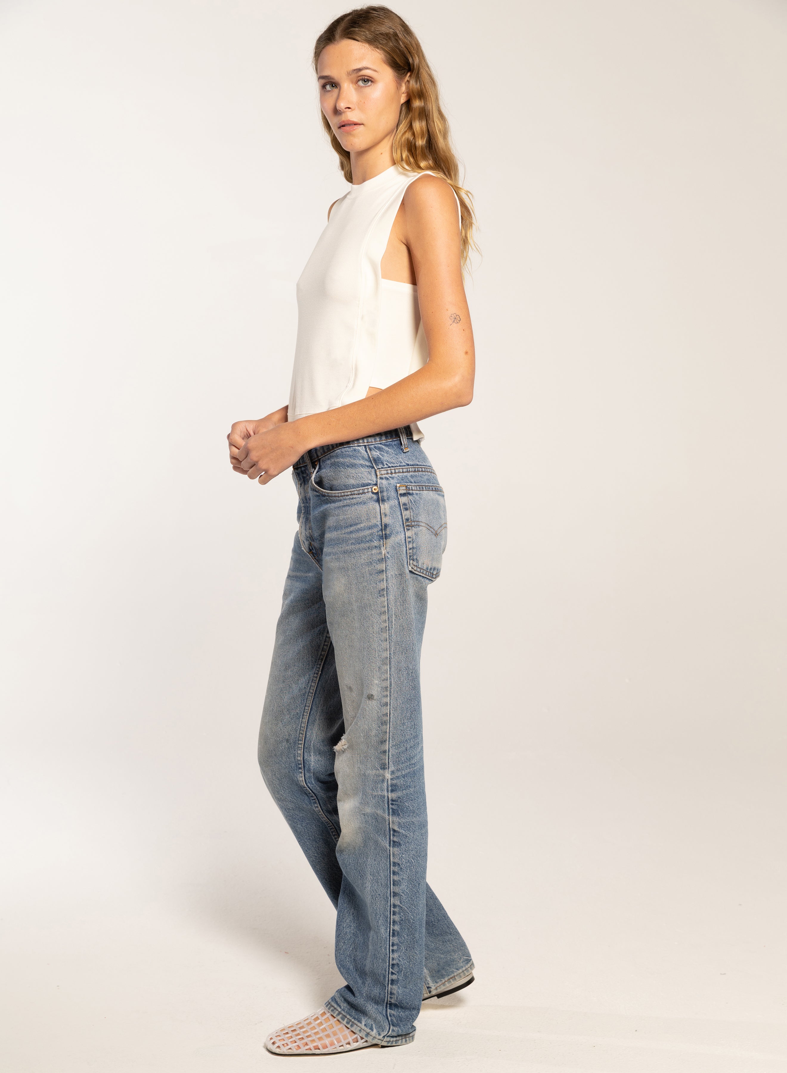 Mason Top