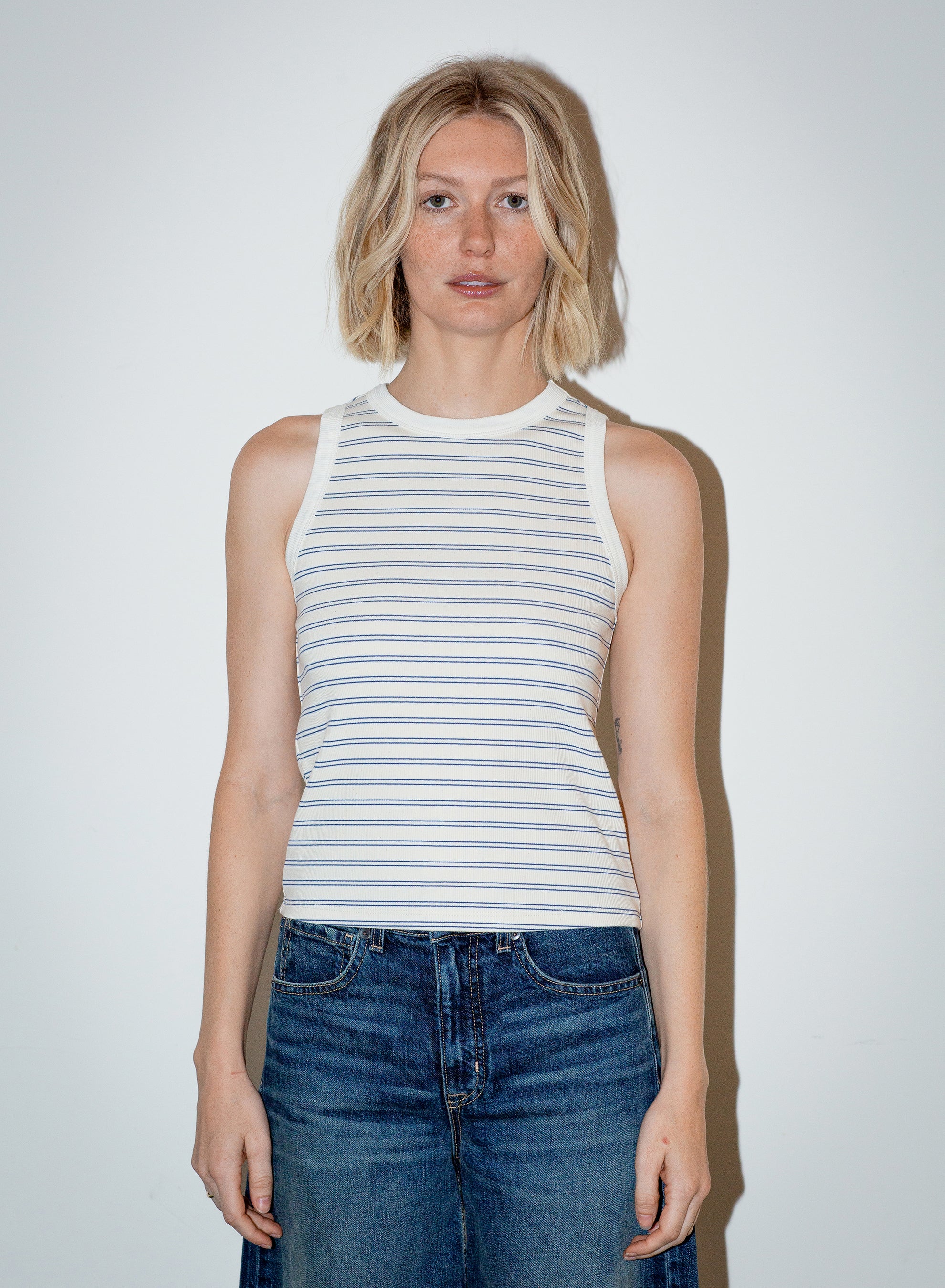 Jenny Tank