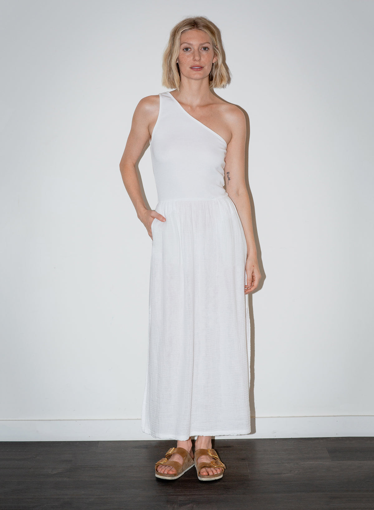 Erin Dress