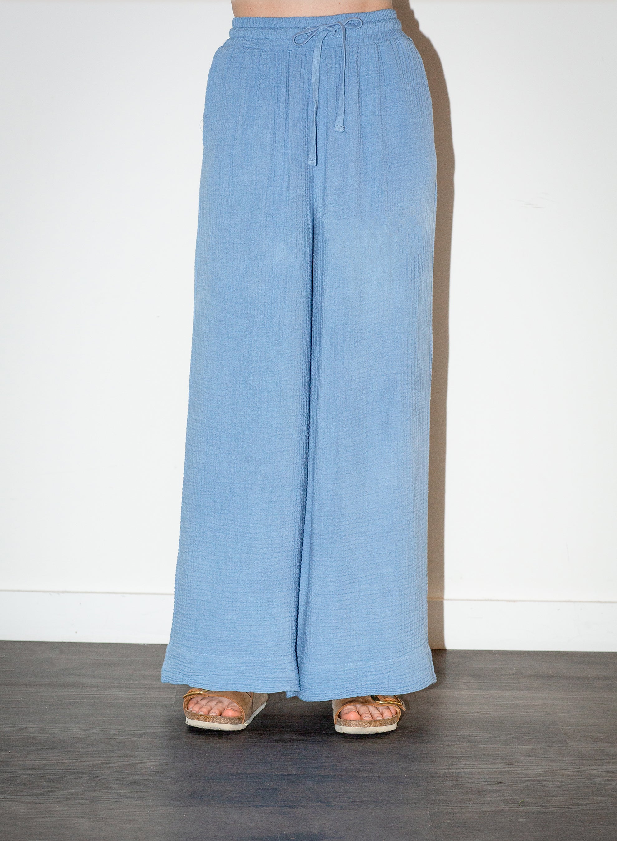 Bailey Wide Leg Pant