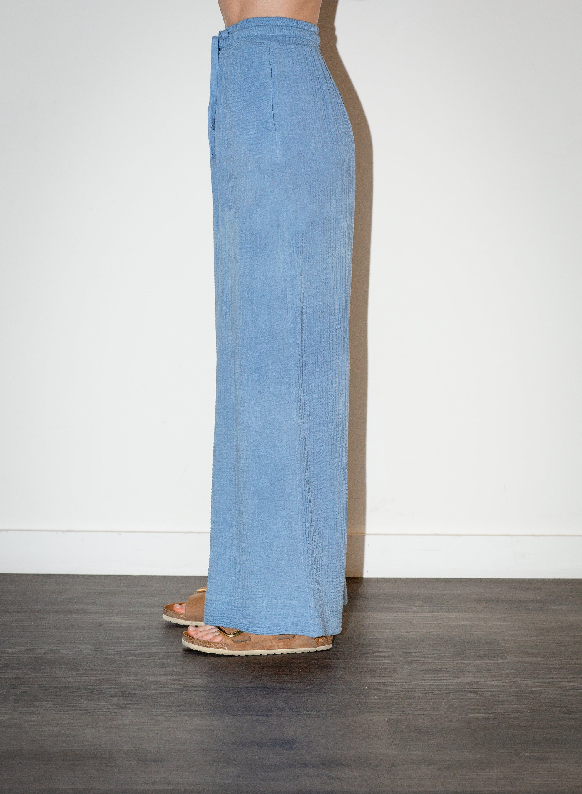 Bailey Wide Leg Pant