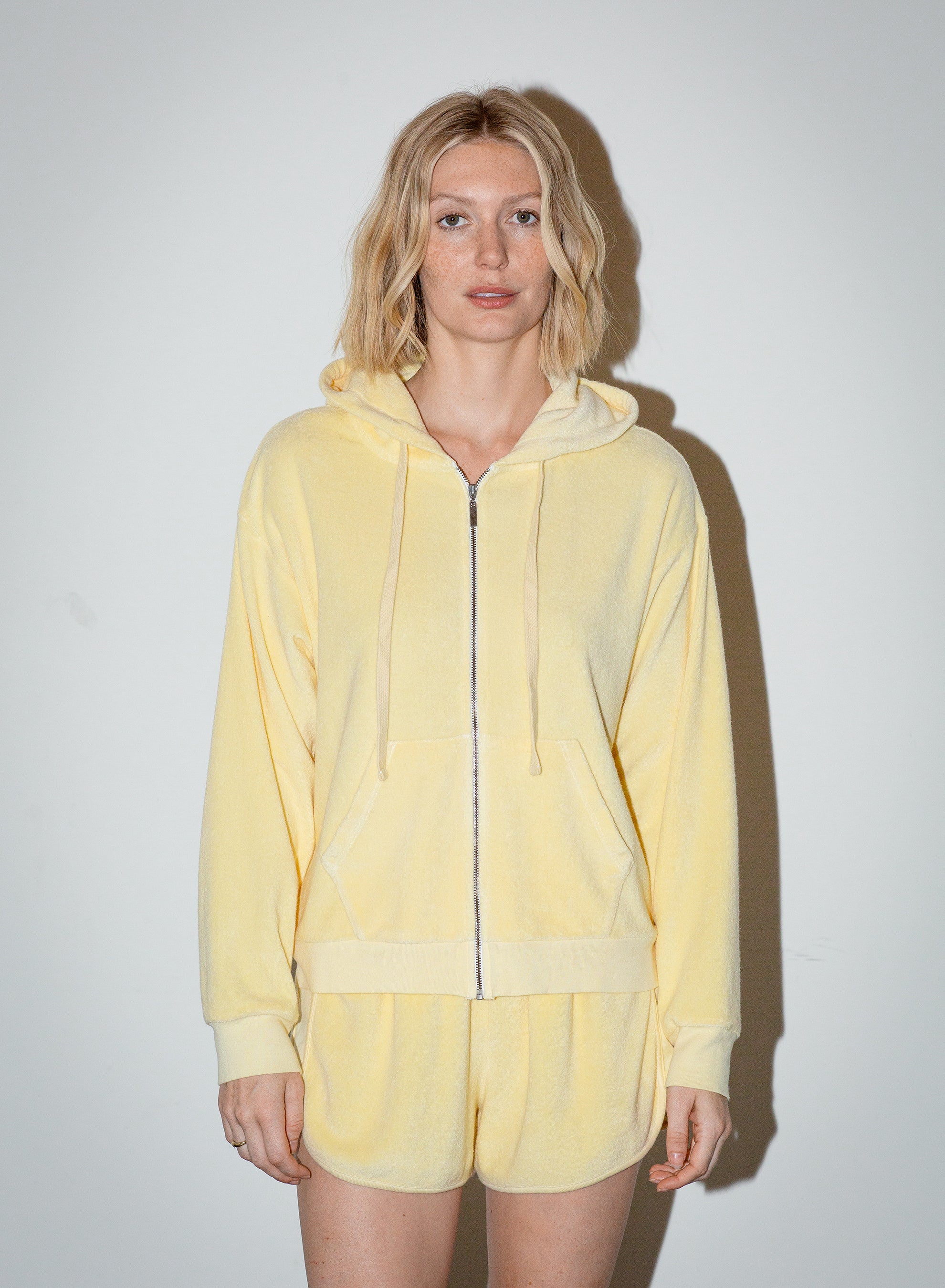 Abby Sip Hoodie
