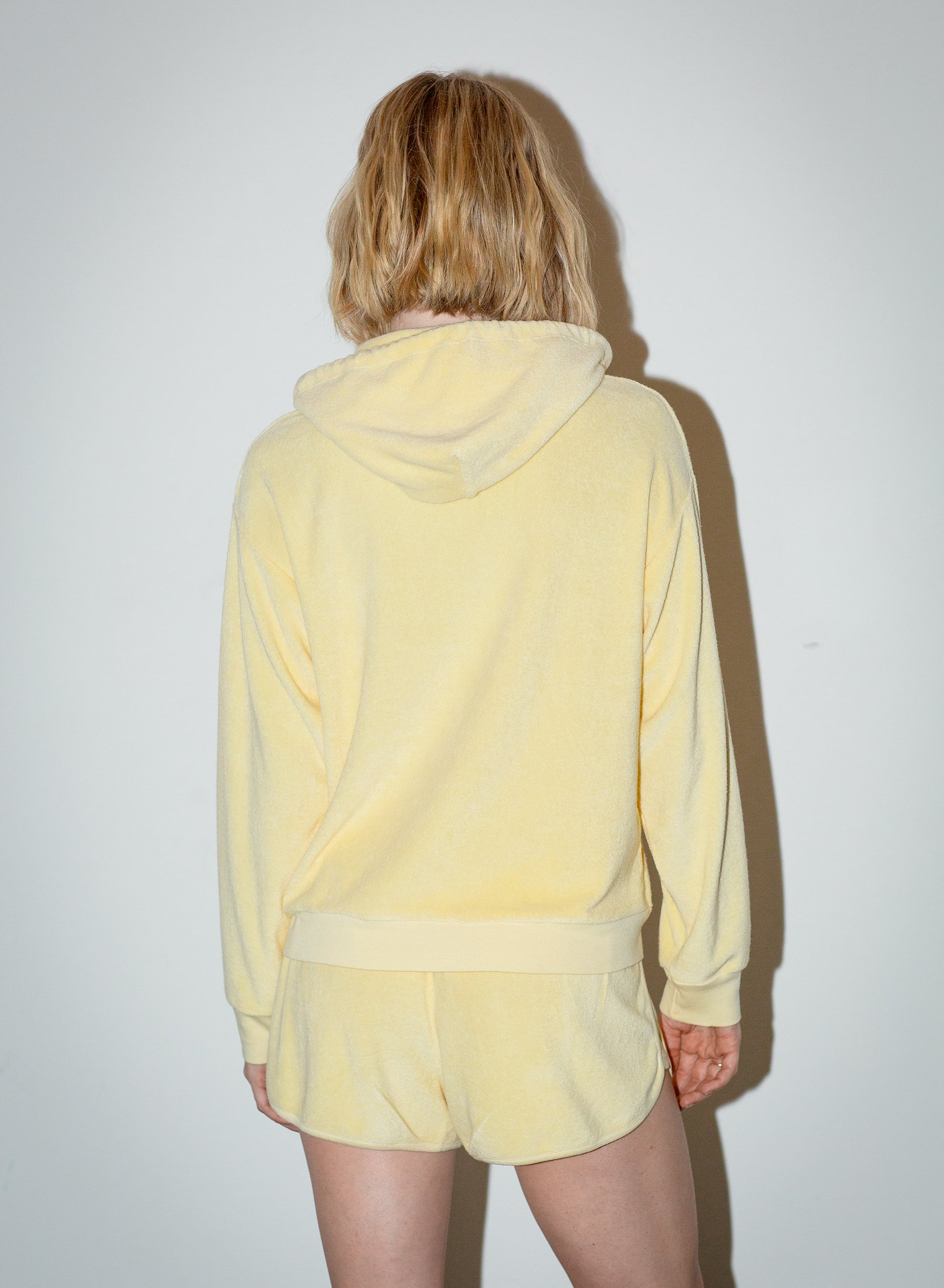 Abby Sip Hoodie