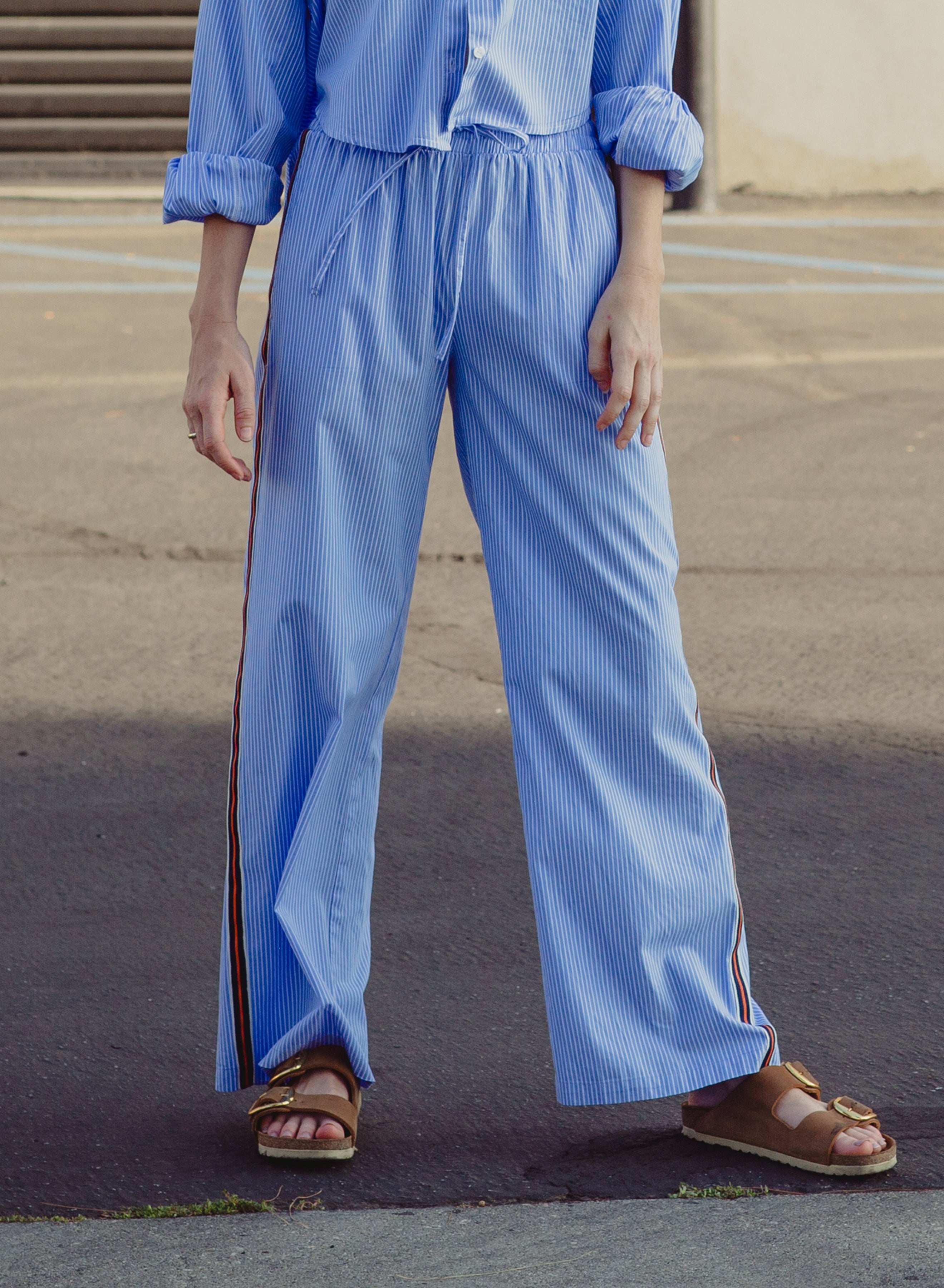 Riley Pant