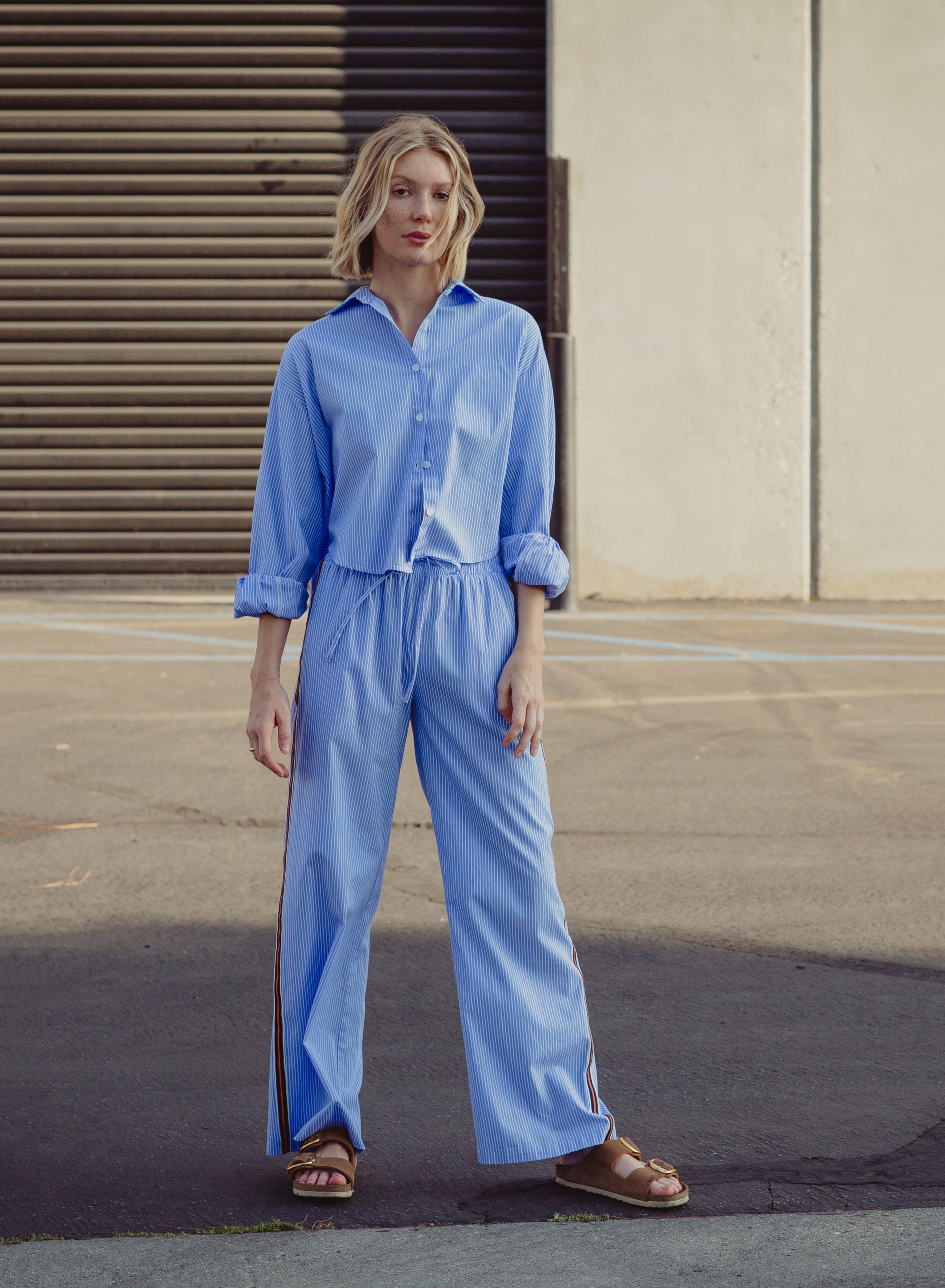 Riley Pant