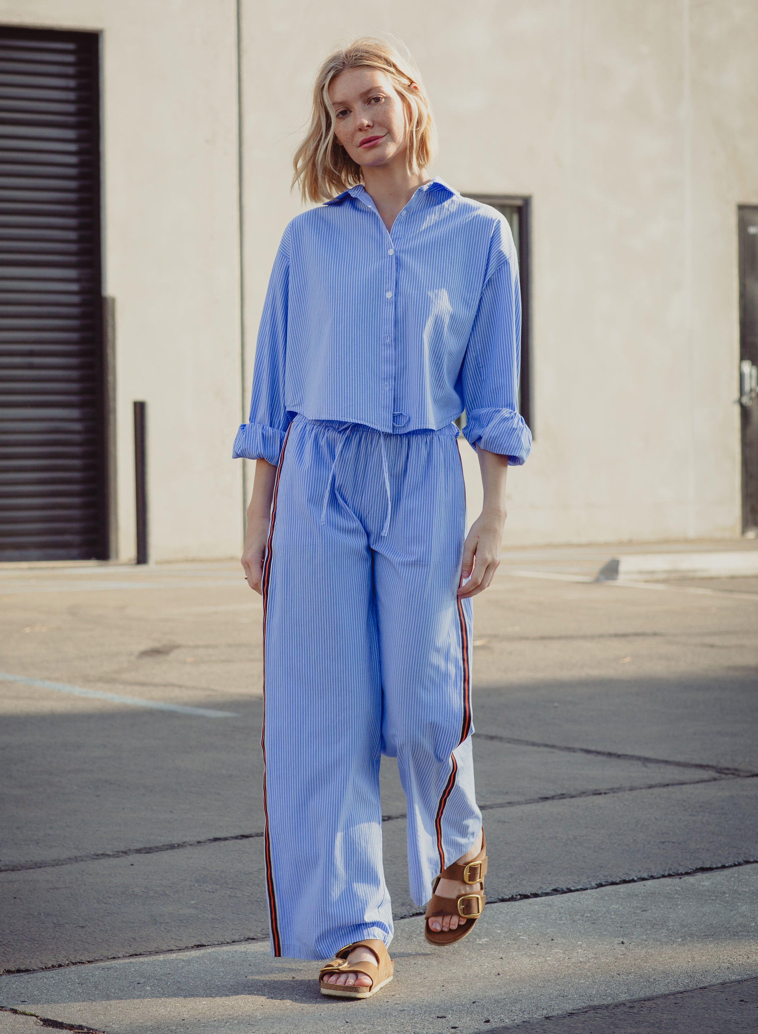 Riley Pant